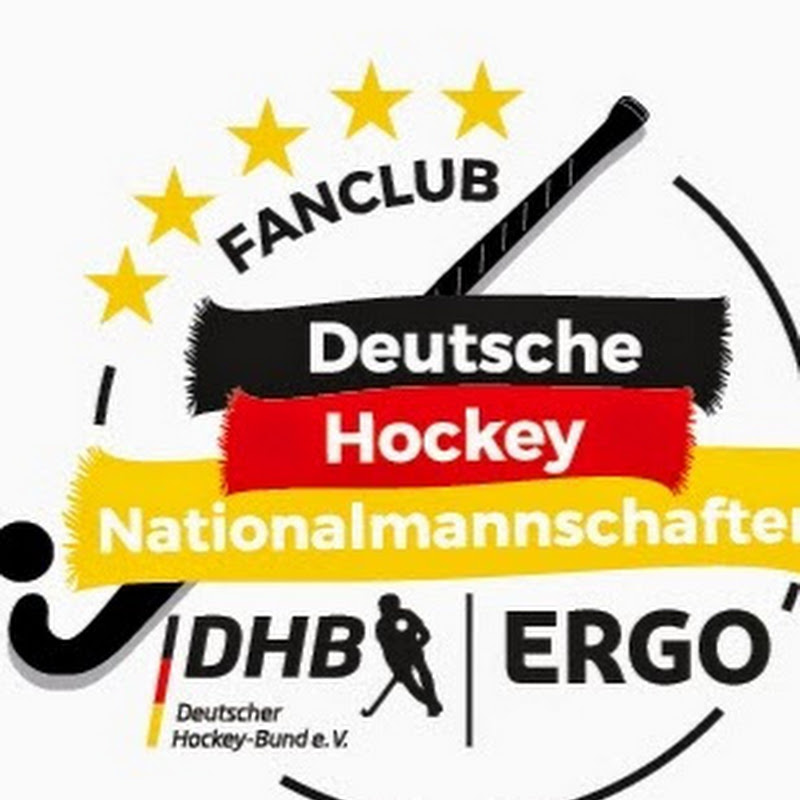 Fanclub Deutsche Hockey Nationalmannschaften