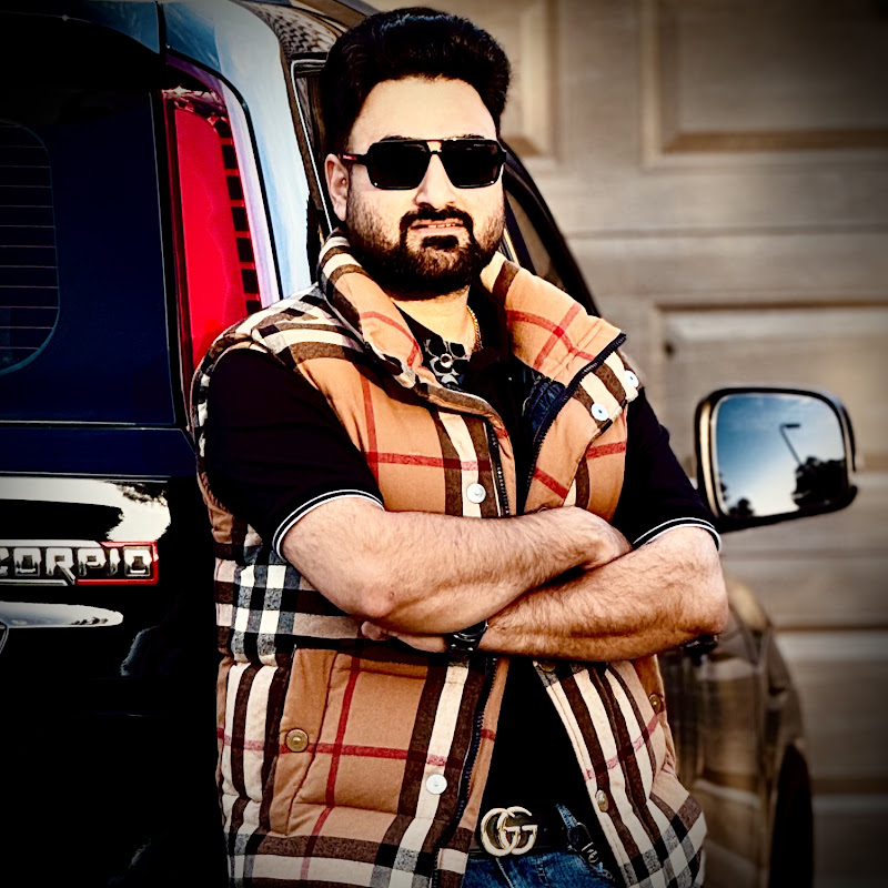 ArshPreet Salh