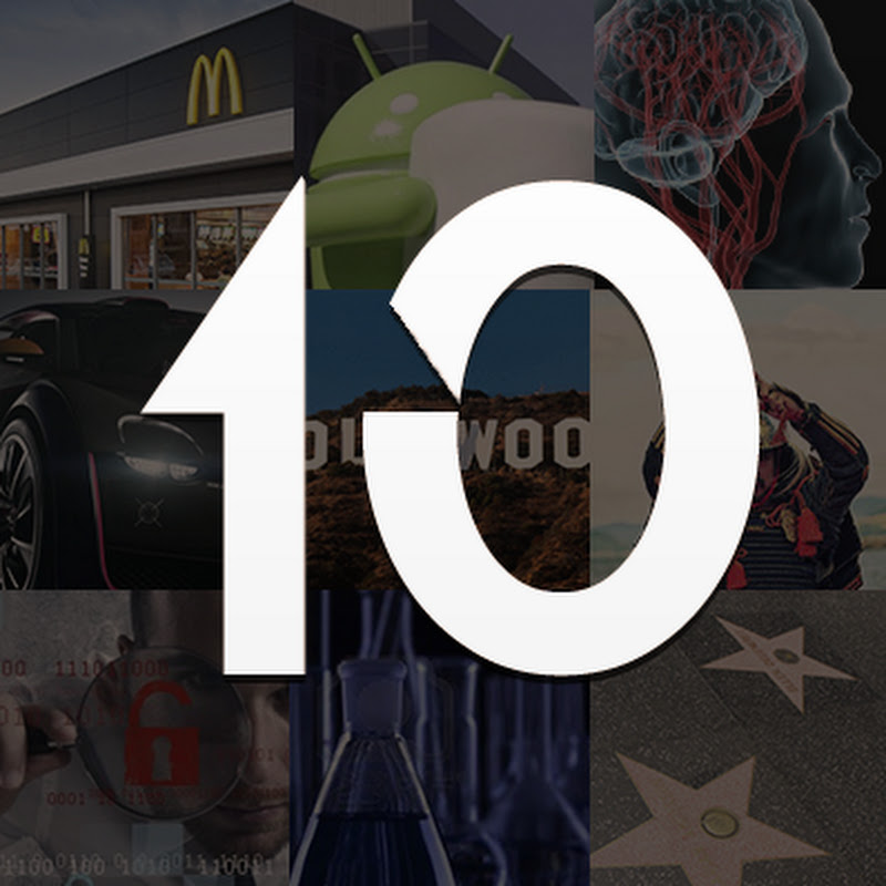Top10Wszystkiego