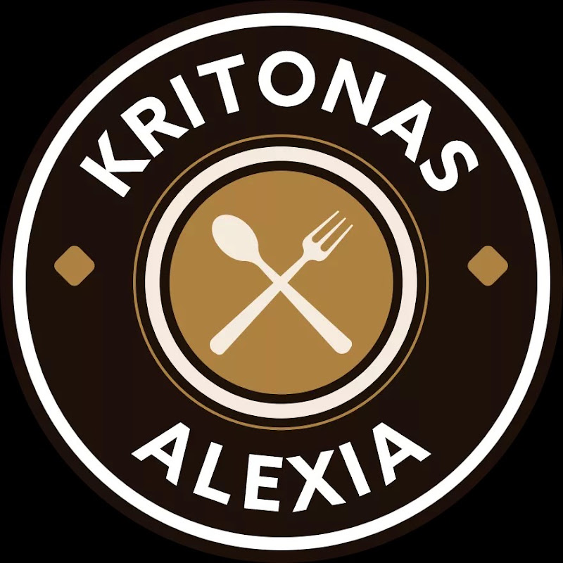 Kritonas Alexia