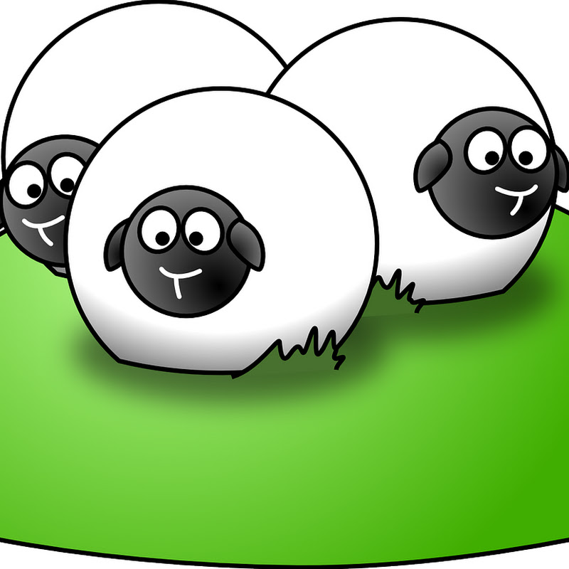 Tiere-Machen-Sachen