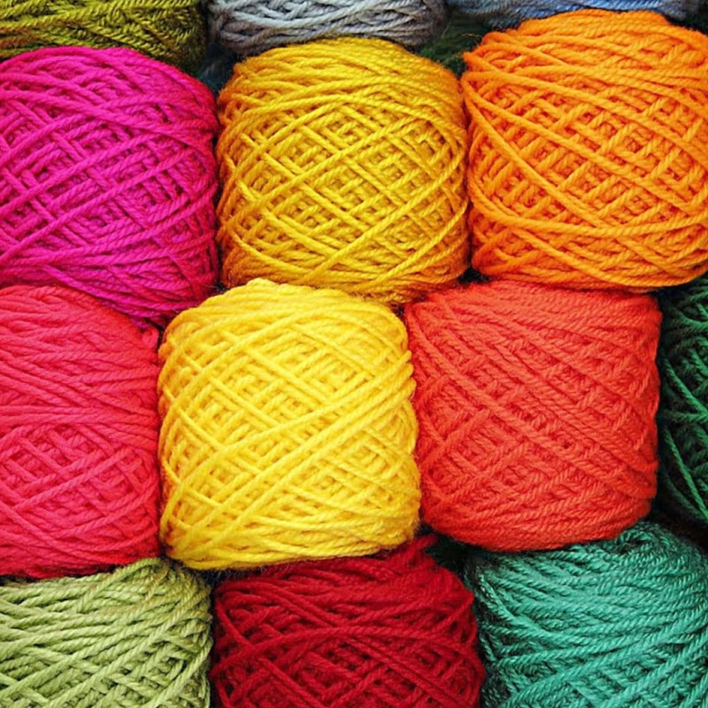 Ishaal Knit Art💮