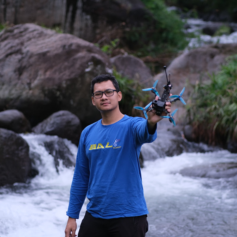 Andrea Ramadhan