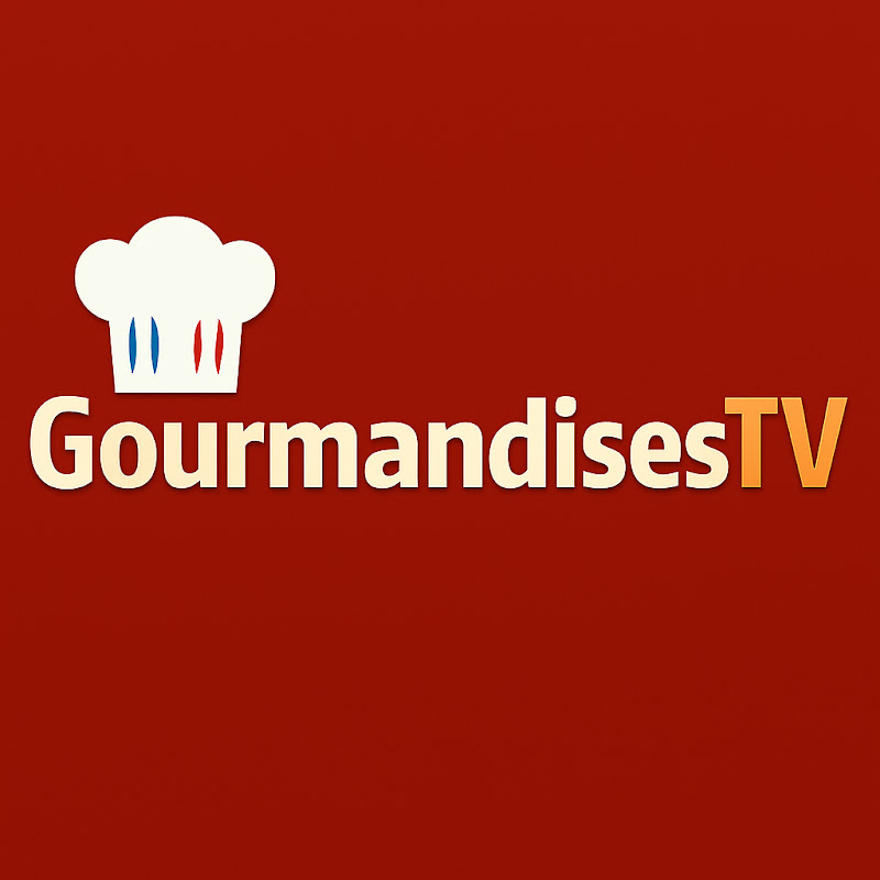 GOURMANDISES TV PARIS - Cuisine