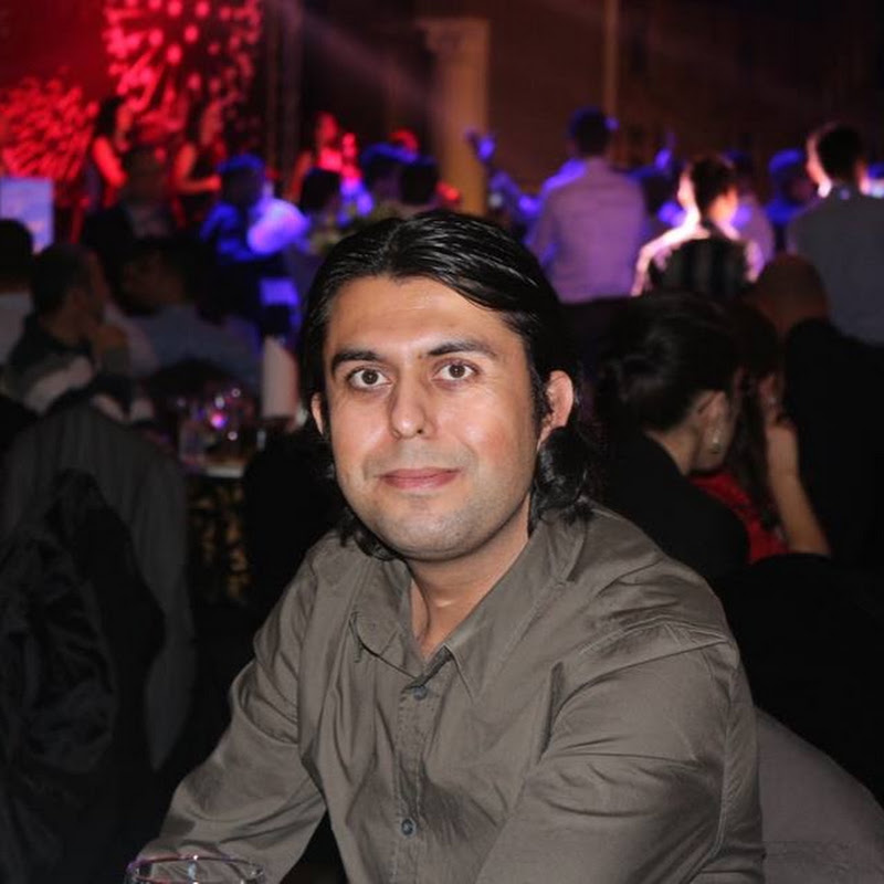 Ali rıza köse