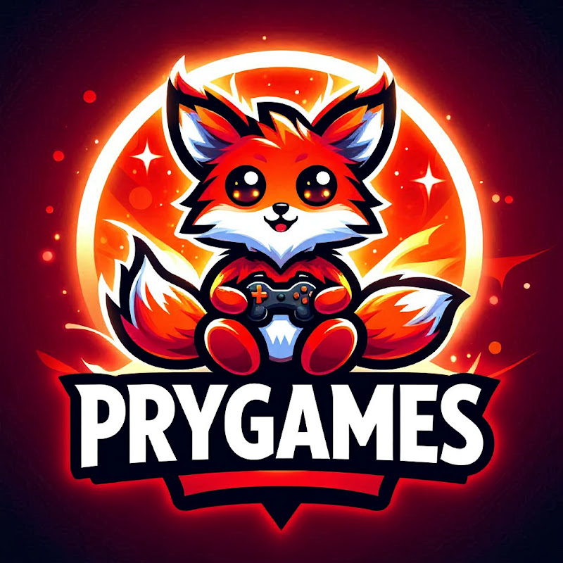 Pryszard Android IOS Gaming Plus