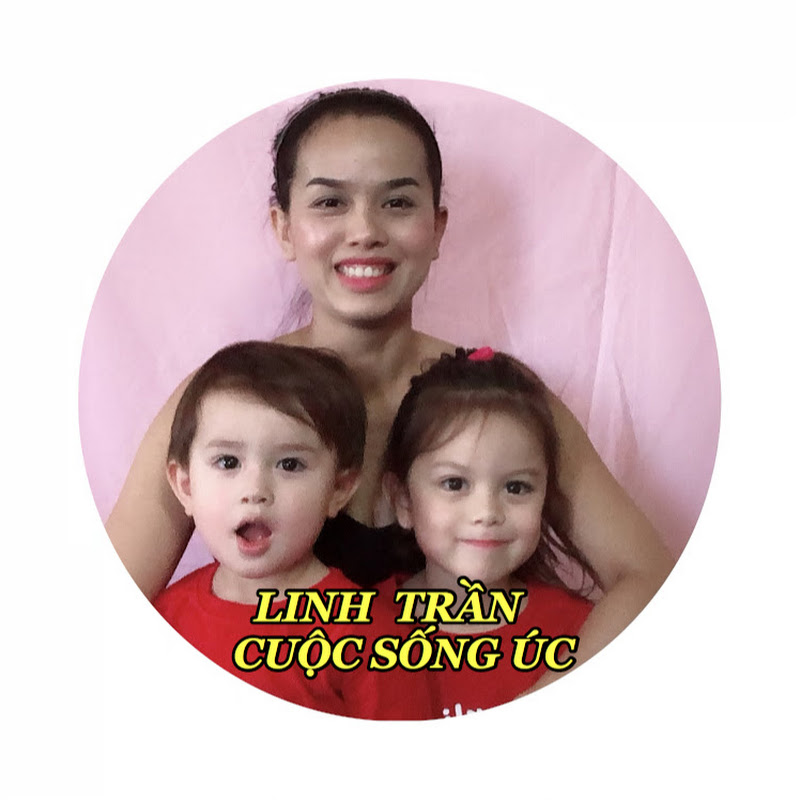 Linh Tran Family Cuộc Sống Úc