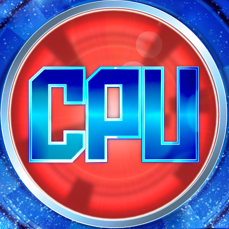 Cartoon Power Up