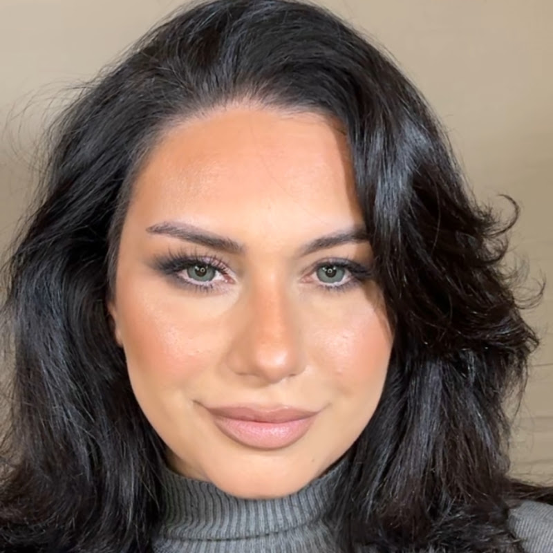 Athraa Makeup