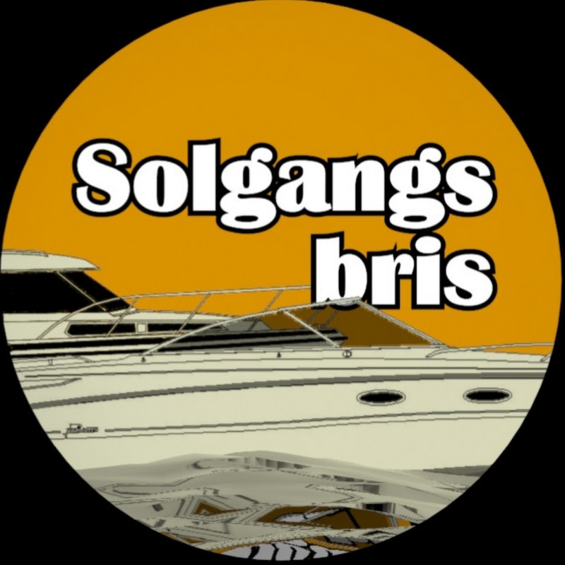 SOLGANGSBRIS