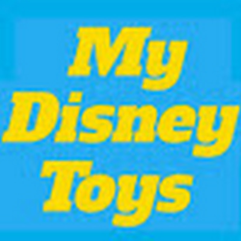 My Disney Toys Tv