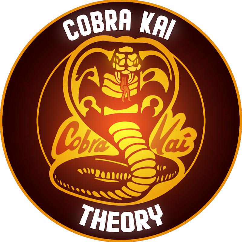 Cobra Kai Theory