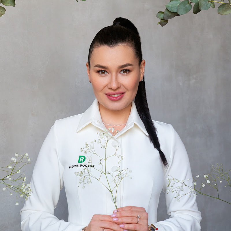 Регина Доктор