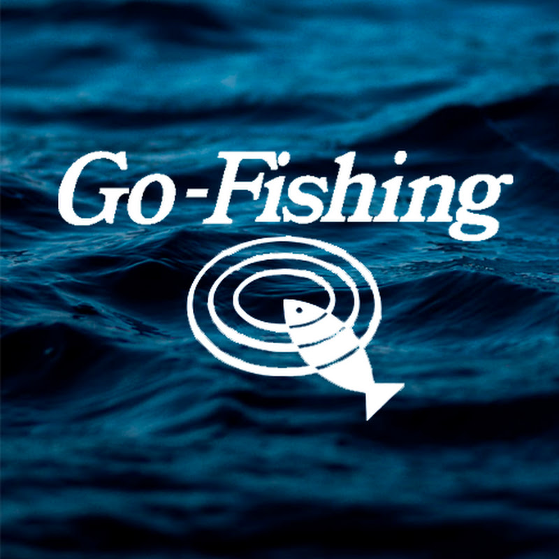 Go-Fishing