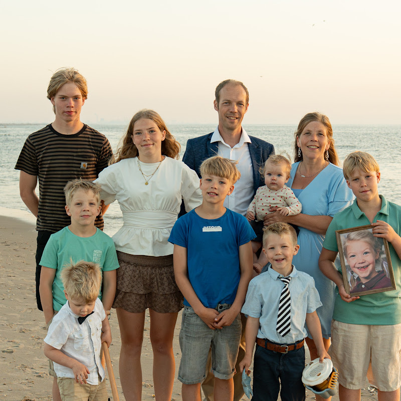 Familie_Blom