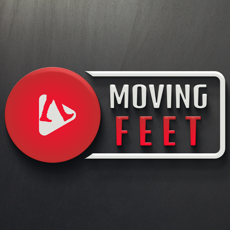 Moving Feet