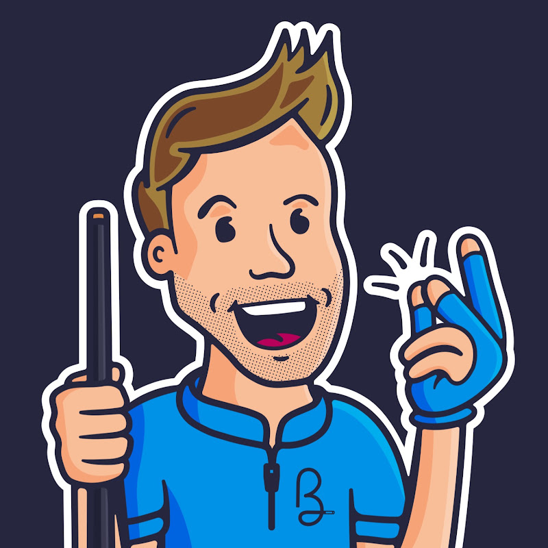 BILLARTIST | Pool Player Coach