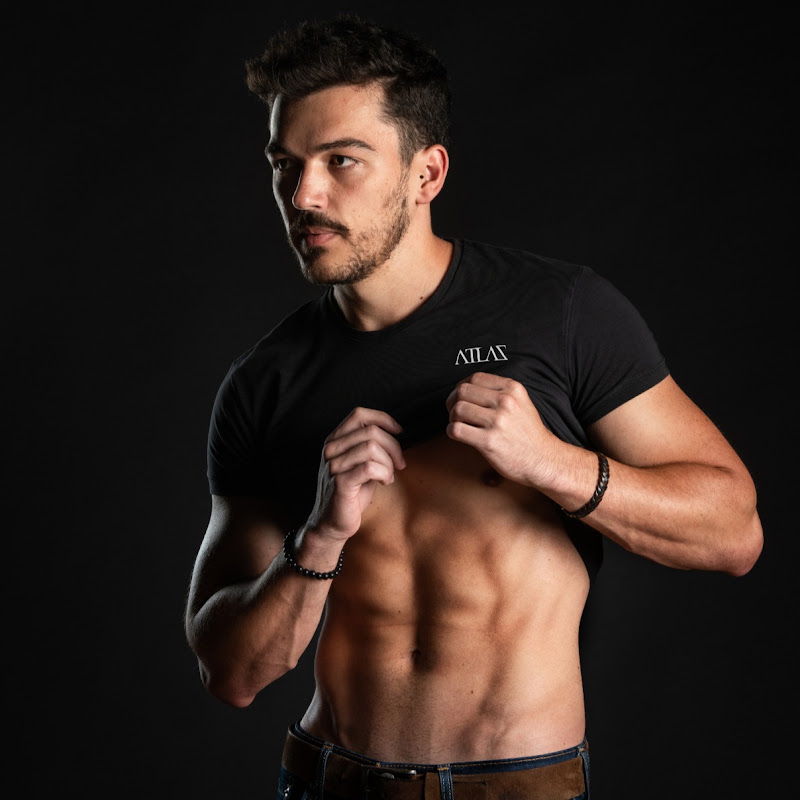 Atlaz Fitness - Miguel Ferreira