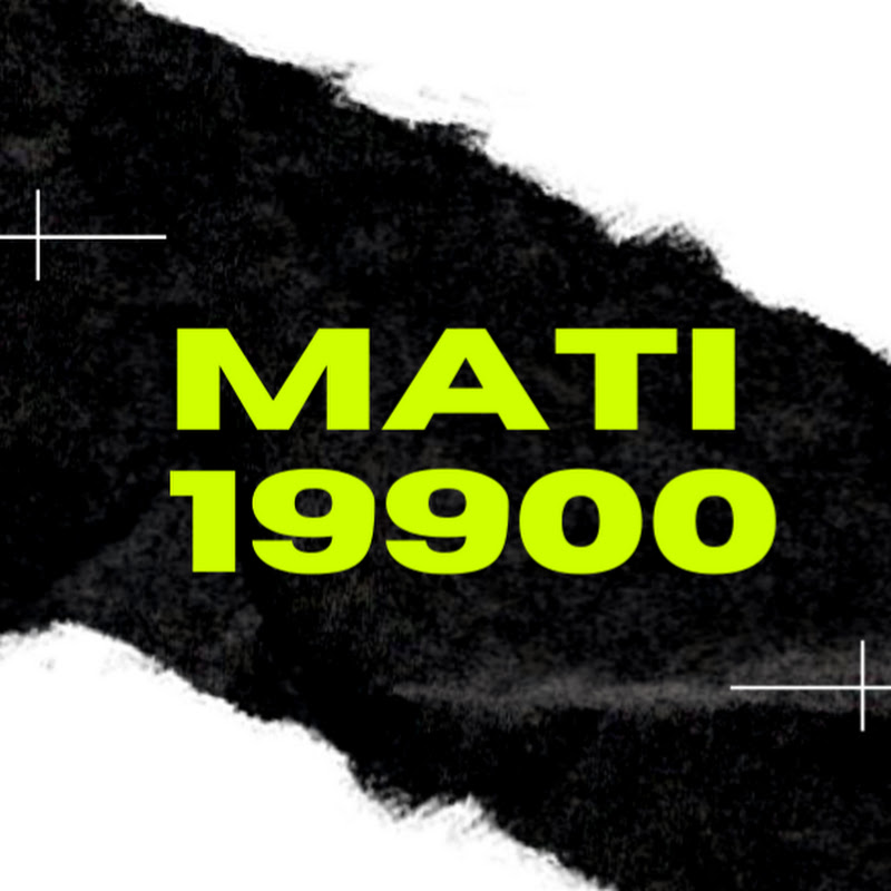 Mati 19900
