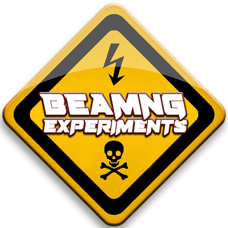 BEAMNG EXPERIMENTS