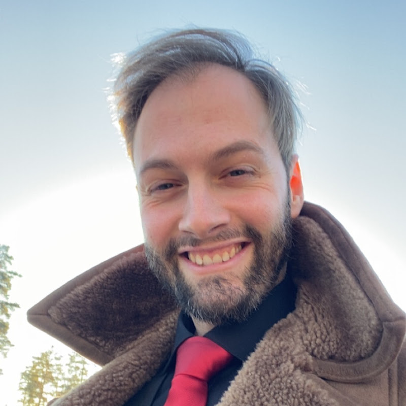 Mads Johan Øgaard