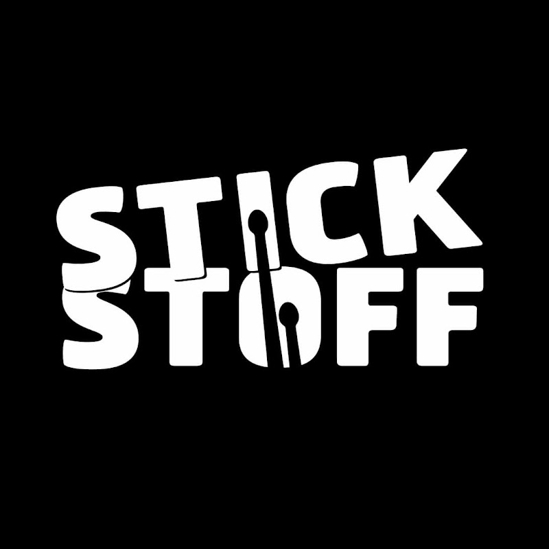 STICKSTOFF Drumming Entertainment