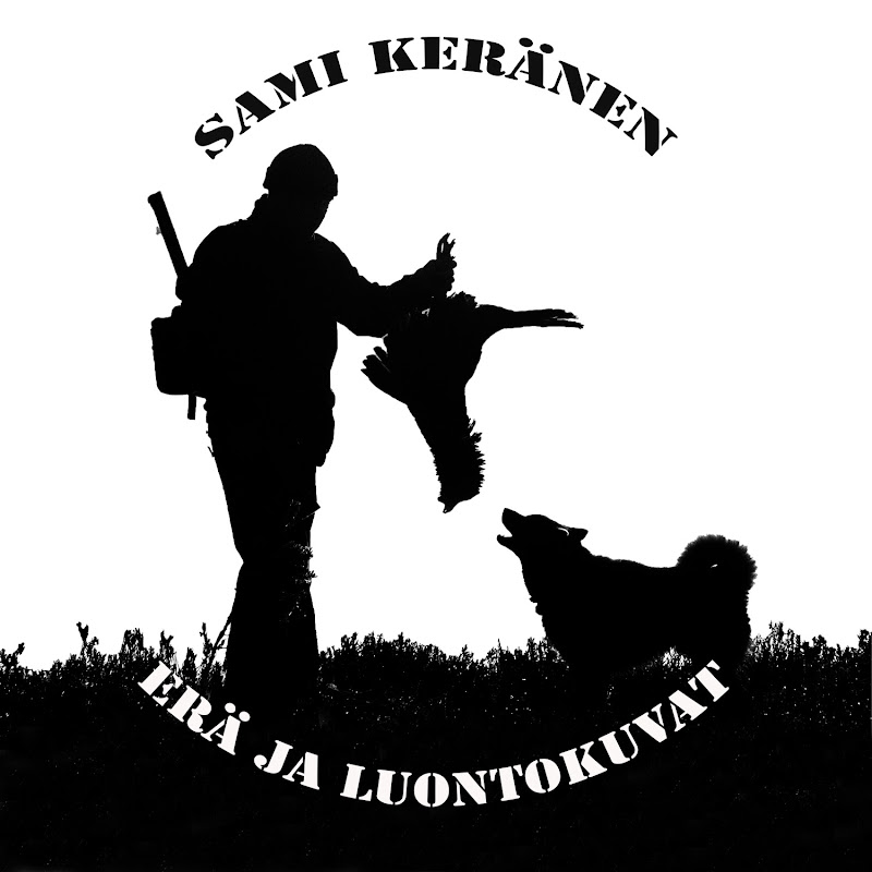 Sami Keränen Erä-jaLuontokuvat