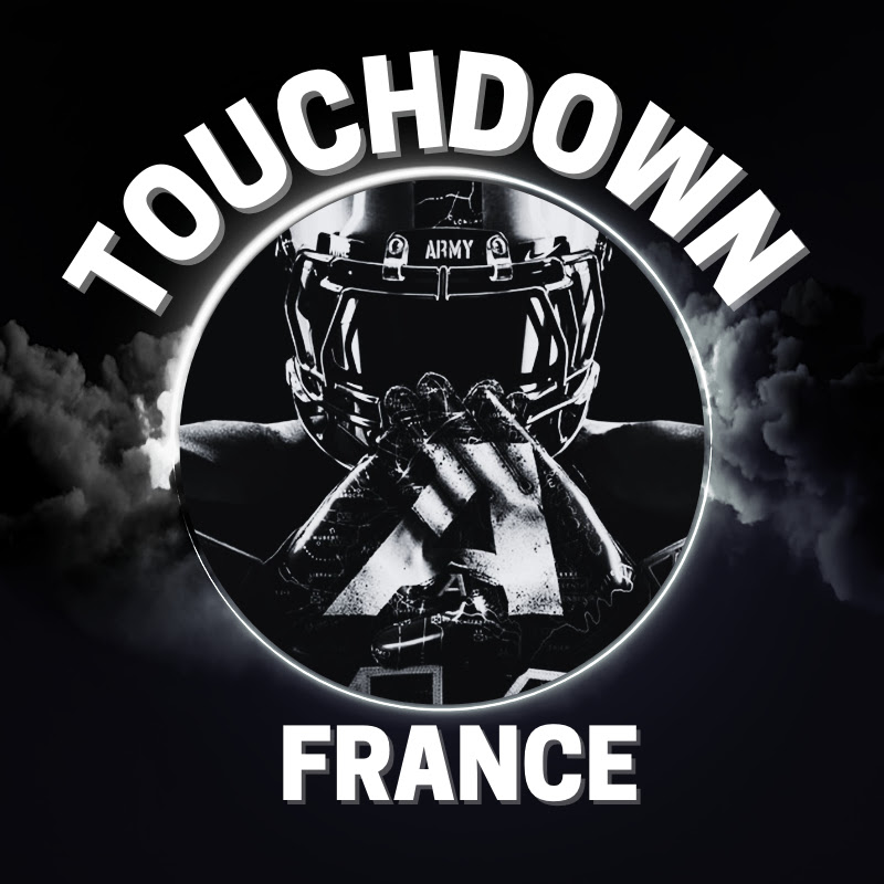 Touchdown France