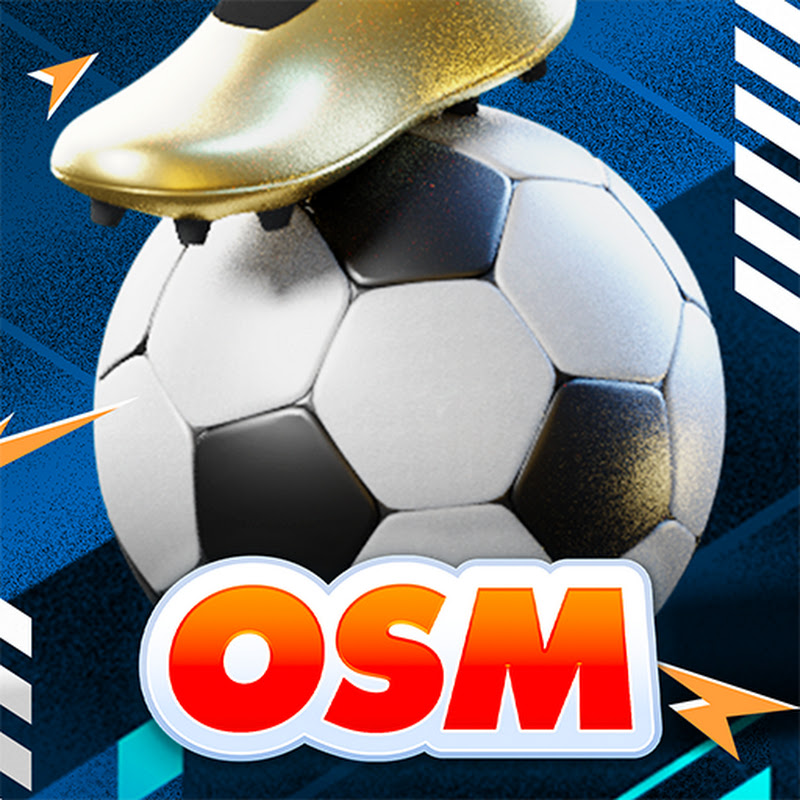Online Soccer Manager