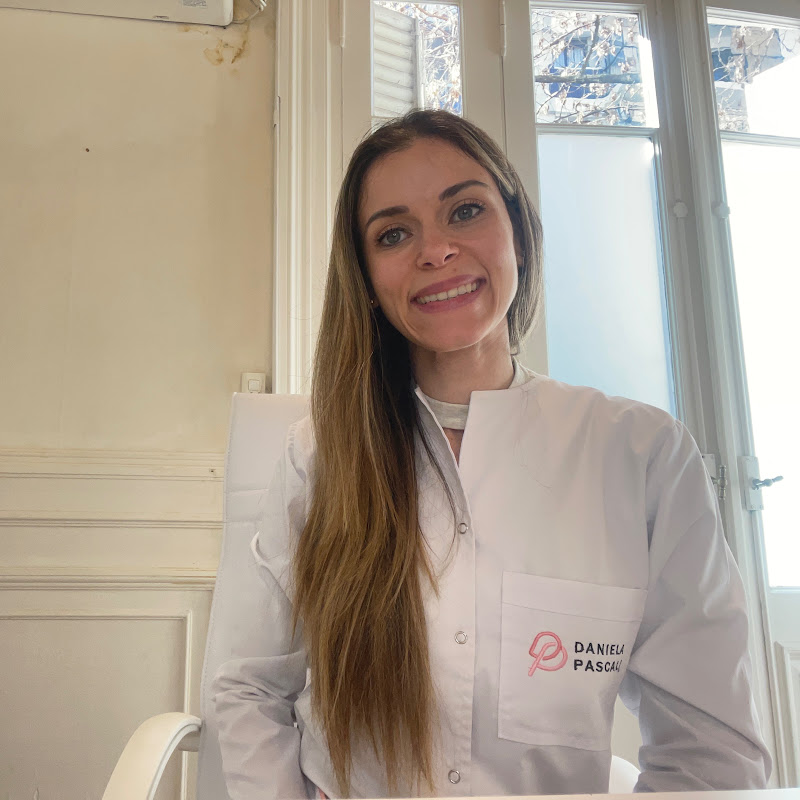 Dra. Daniela Pascali ⚕