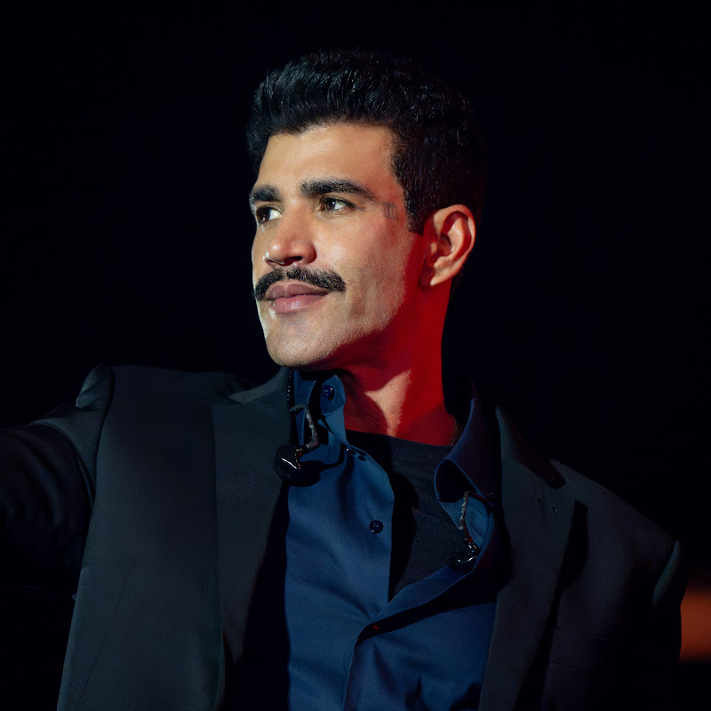 ? Gusttavo Lima ?