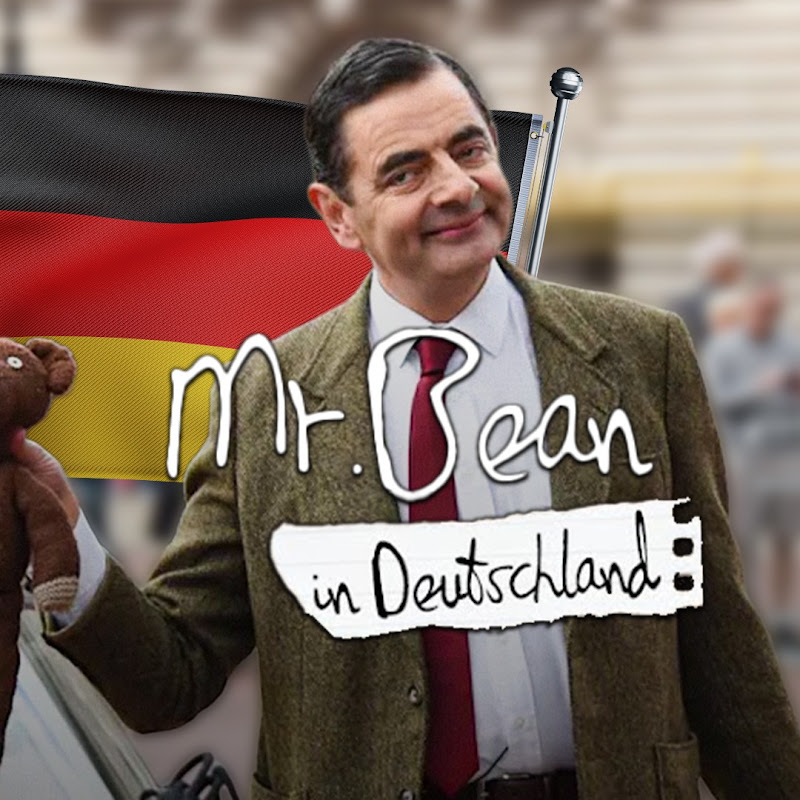 Mr Bean Deutschland