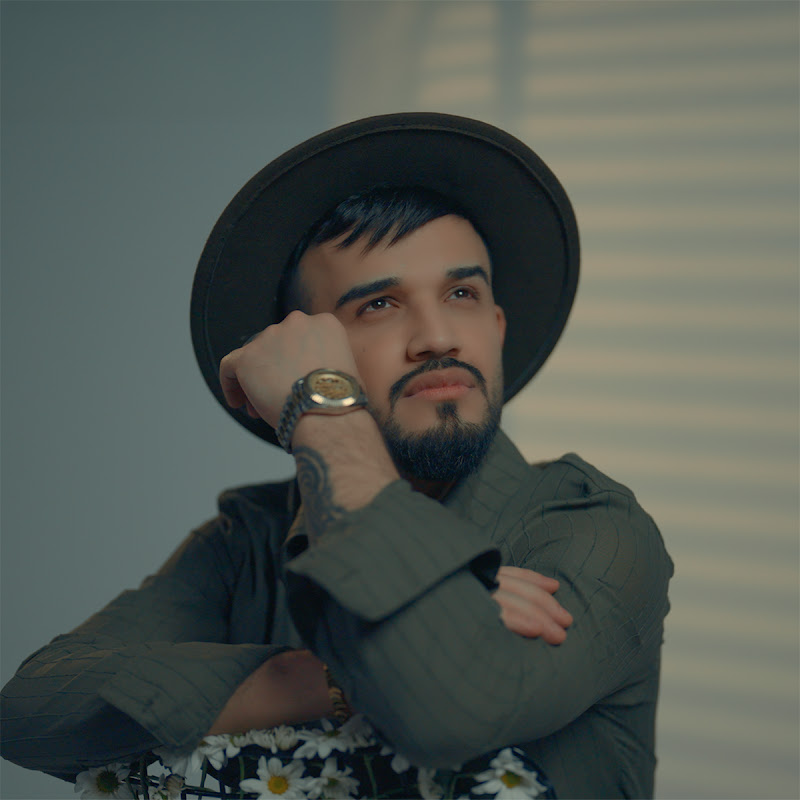 Mazen Assaf - مازن عساف