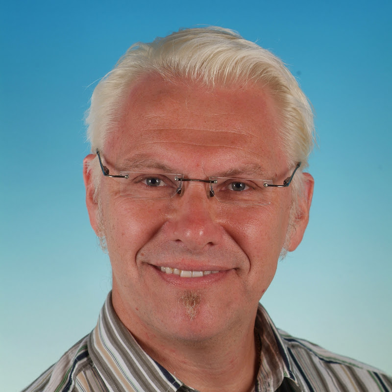 Martin Haditsch