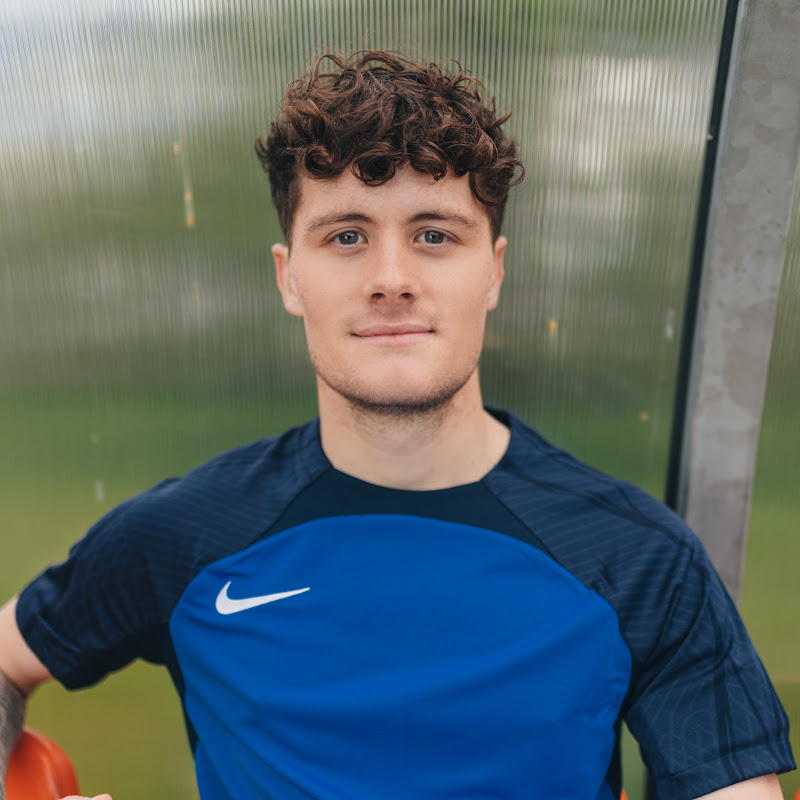 Alan Majerski (MajerFootball)