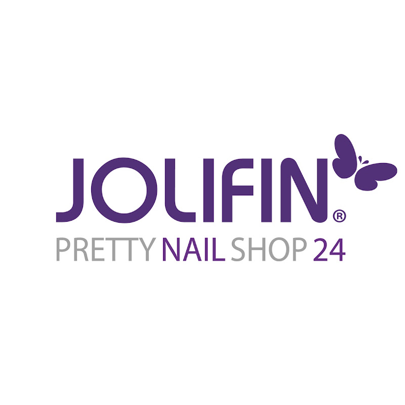 Jolifin - Pretty Nail Shop 24