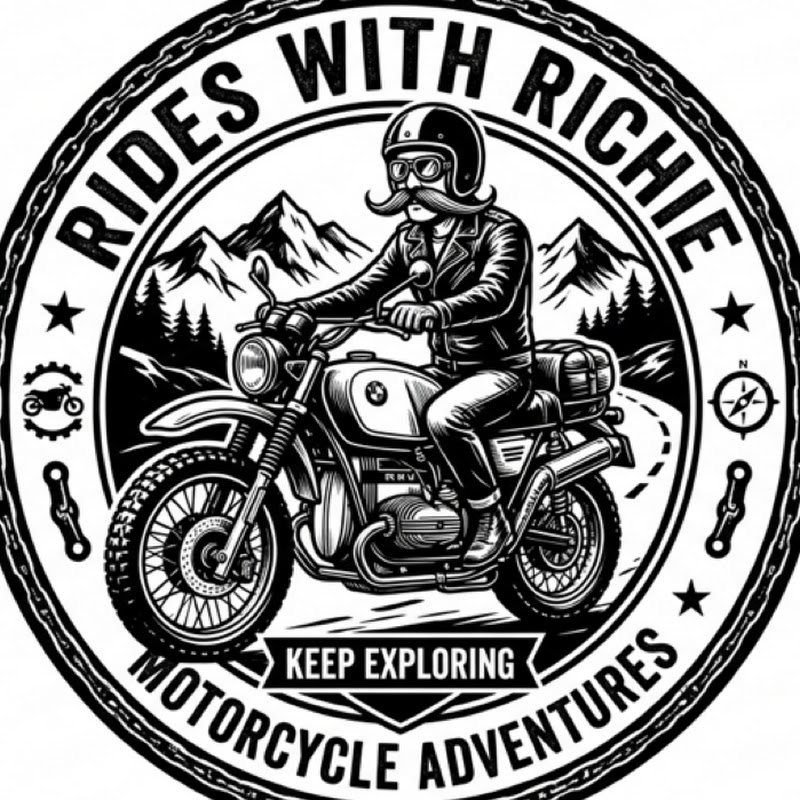 Rideswithrichie