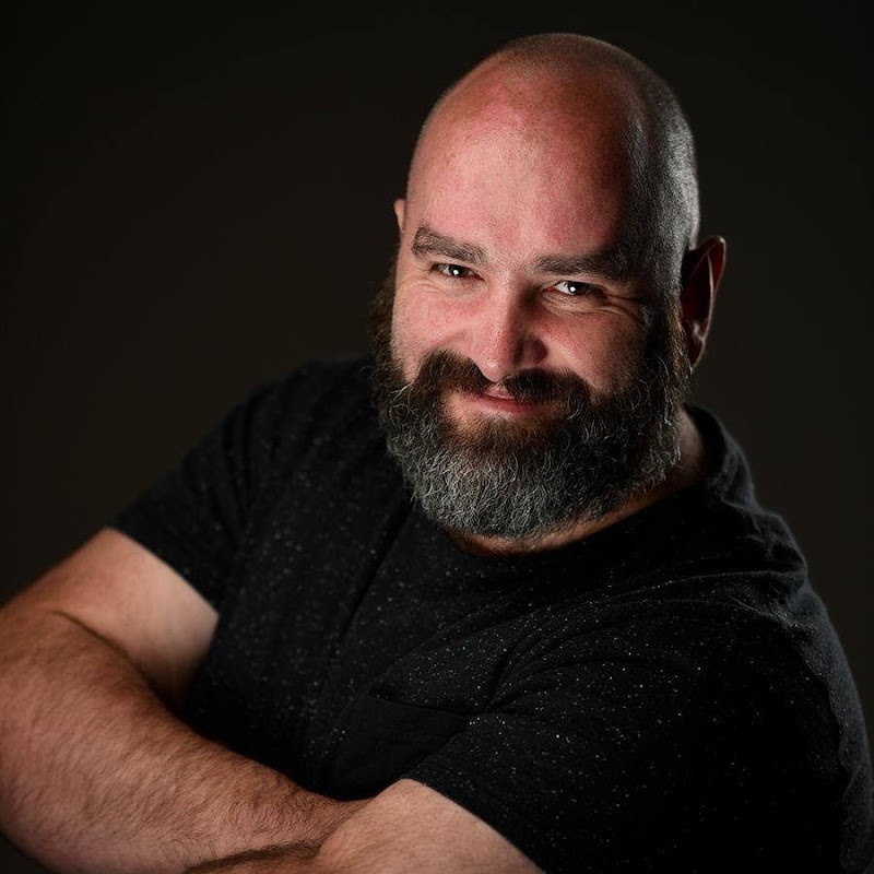 Sean McCormack