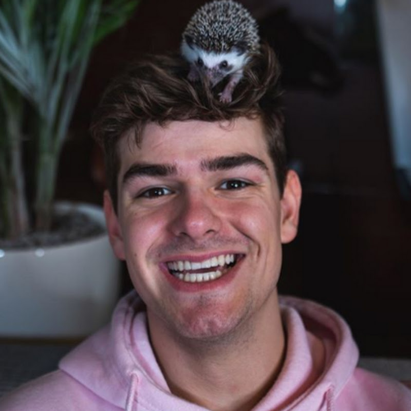 Jakub Patecki