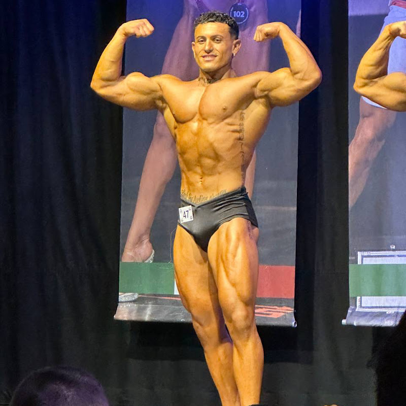 Dennis Ferrario