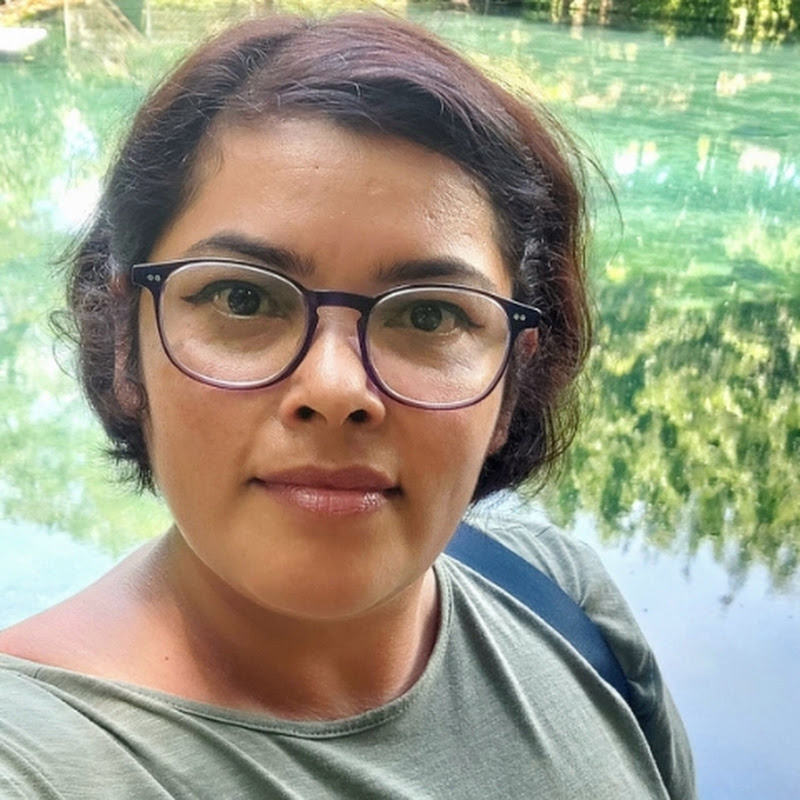 Betty Leonor Vlogs