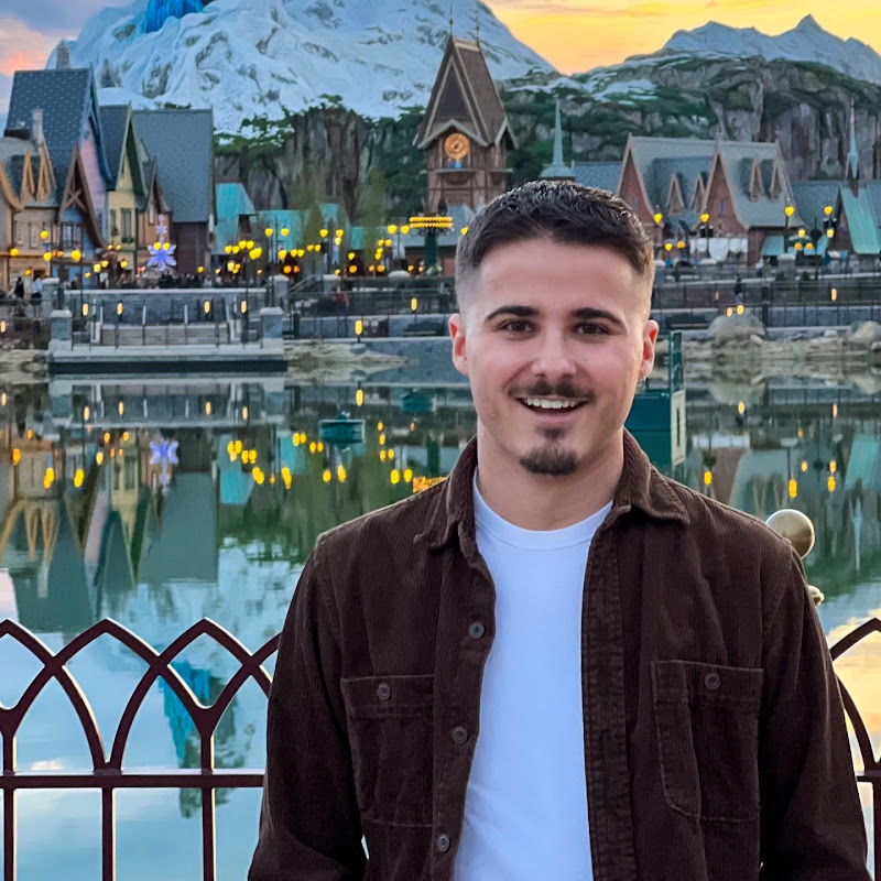 Sirann | Disney