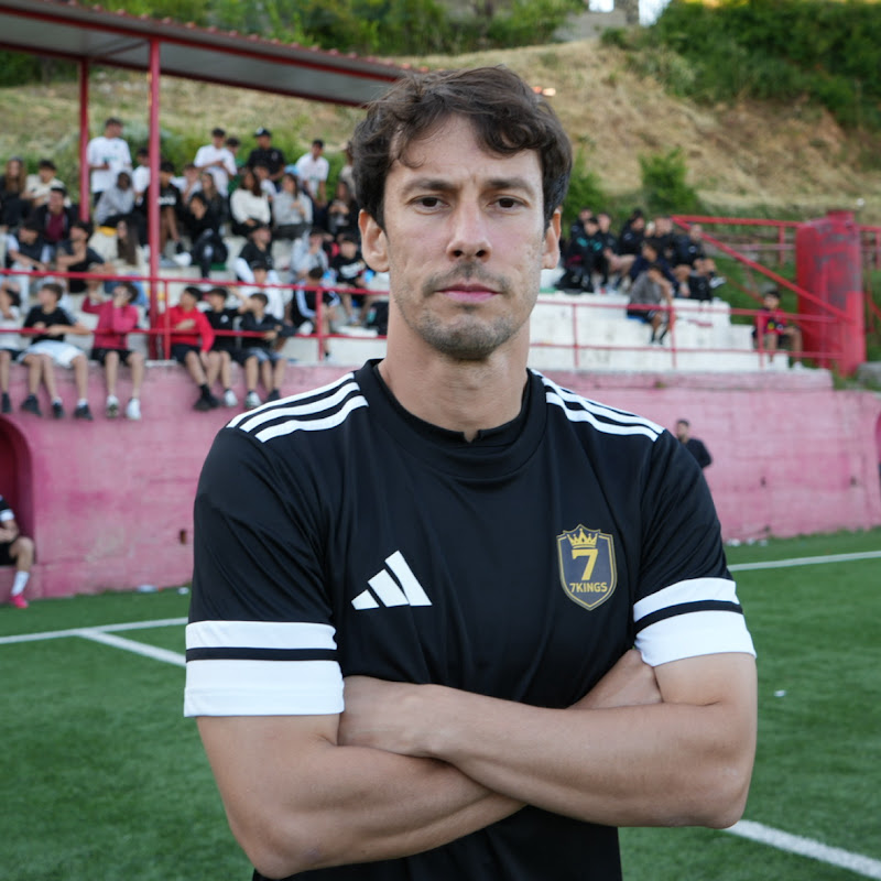 Sergio Cruz ufficiale