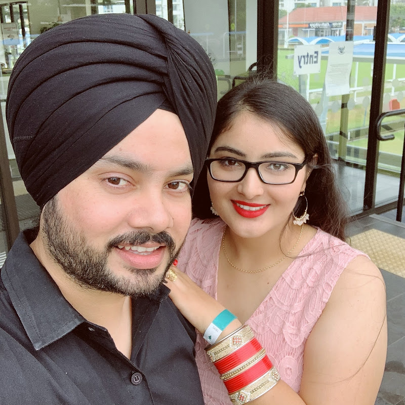 Punjabi Vlogs Australia
