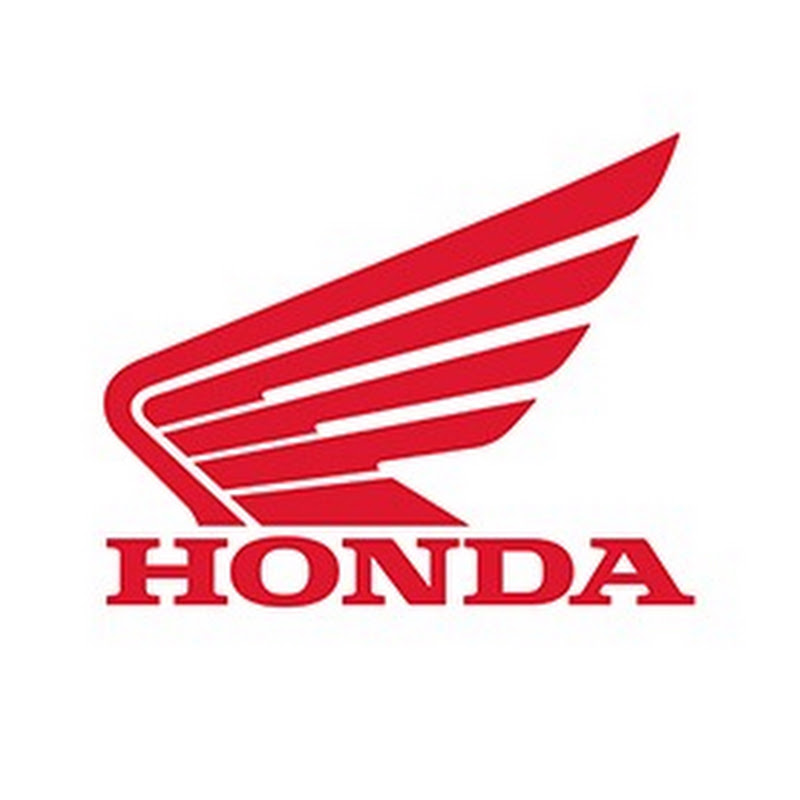 Honda Moto France ✌️