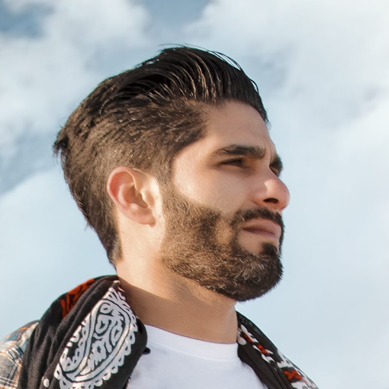 Aras Ibrahim
