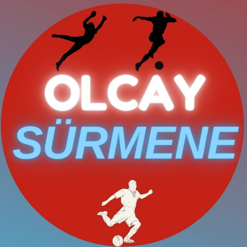 OLCAY SÜRMENE