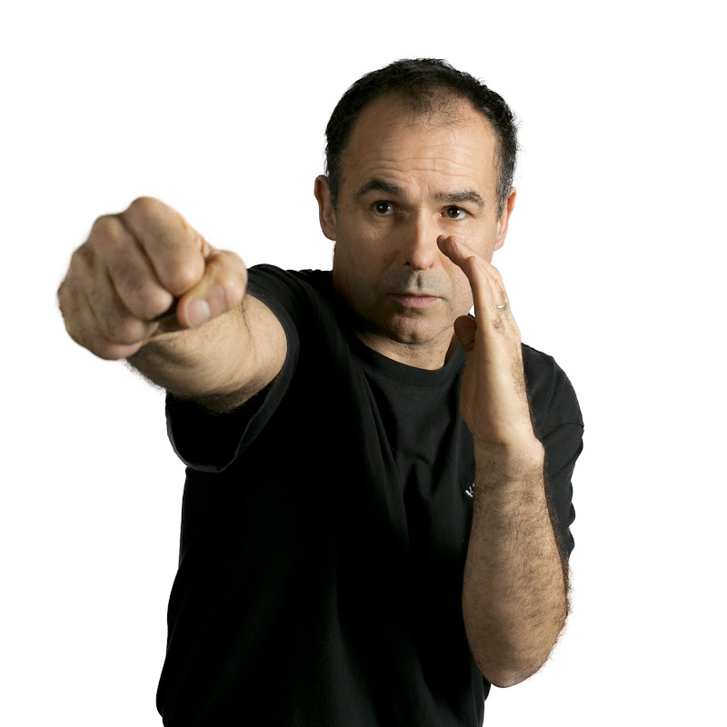 TOS Karaté Krav-Maga