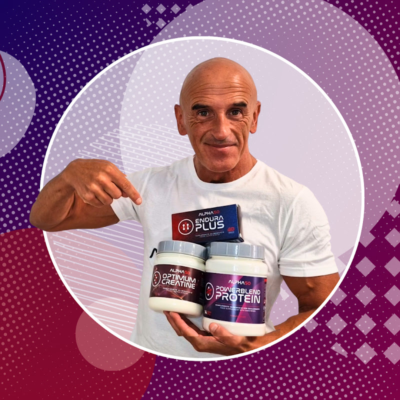 El Método Fitness Alpha 50®