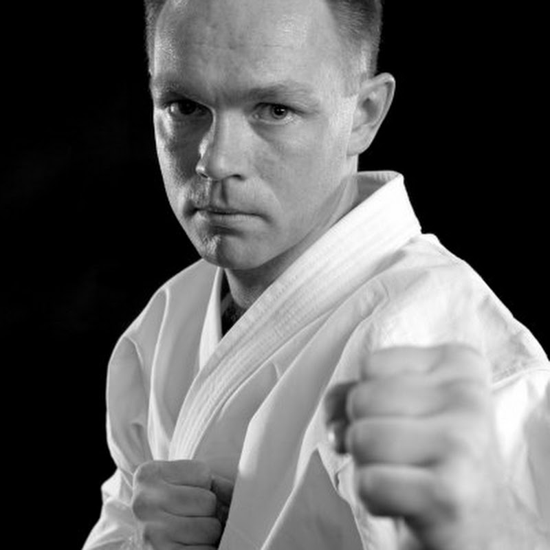 Fjelds Martial Arts
